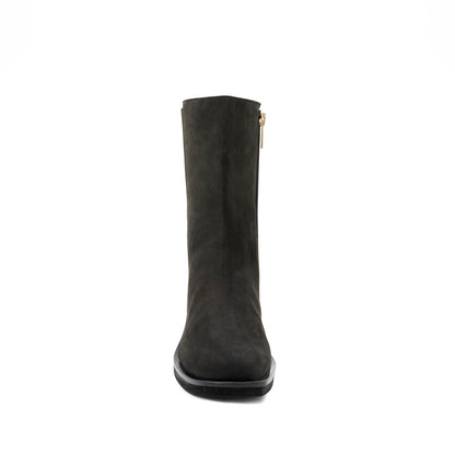 Cannella Bootie