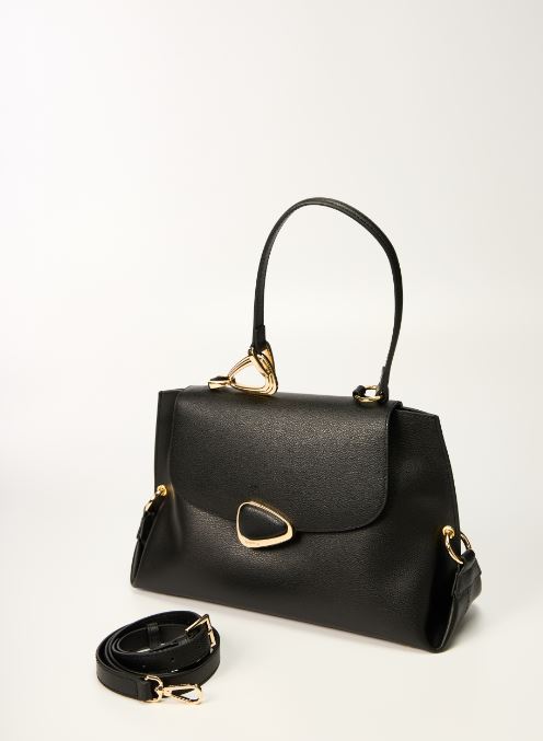 Cromia Nero Purse