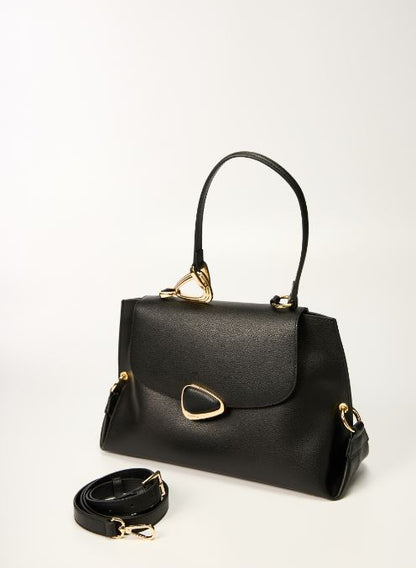 Cromia Nero Purse