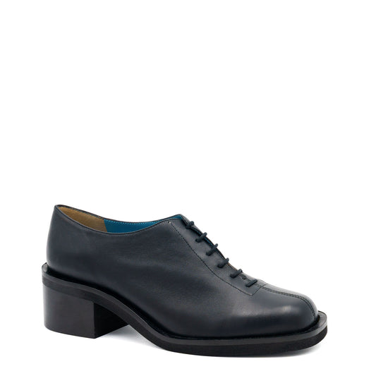 Christine Loafer Black