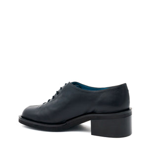Christine Loafer Black
