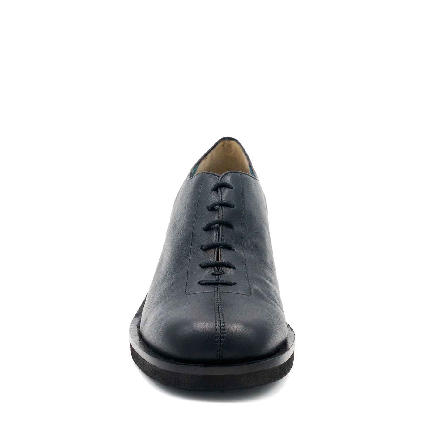 Christine Loafer Black