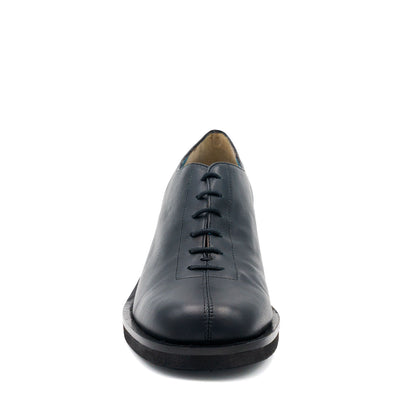 Christine Loafer Black