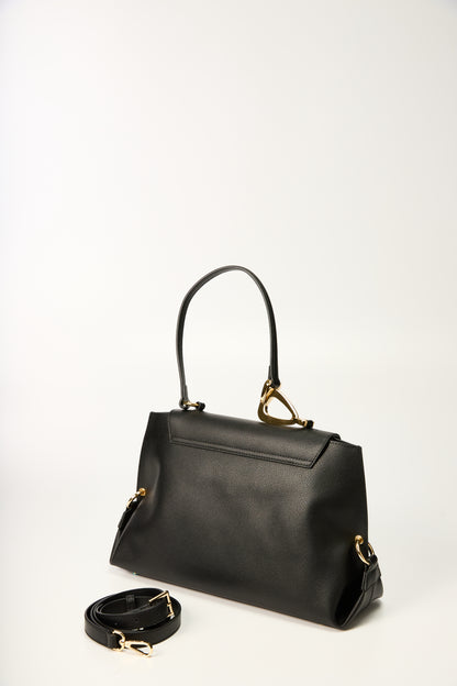 Cromia Nero Purse