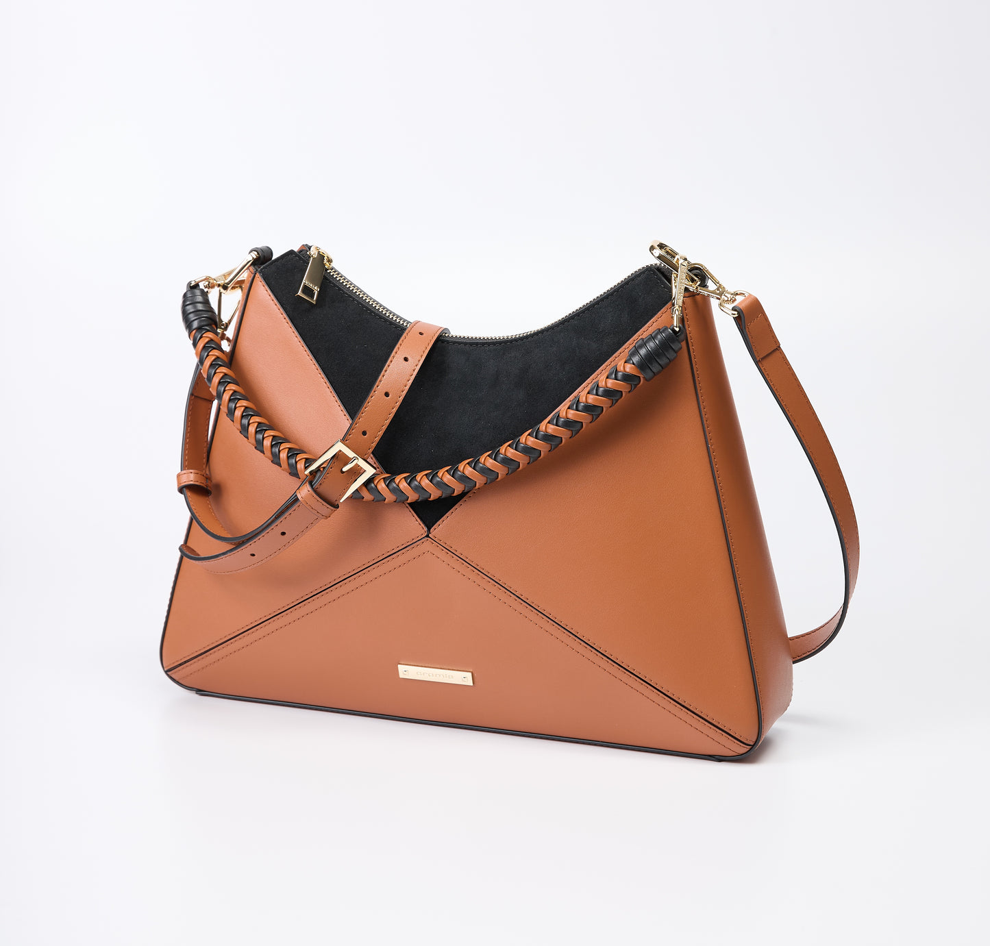 Cromia Carmello Tote