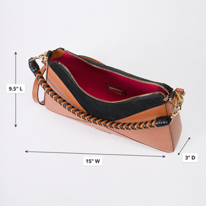 Cromia Carmello Tote
