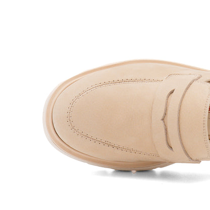 Rapido Loafer Aglio