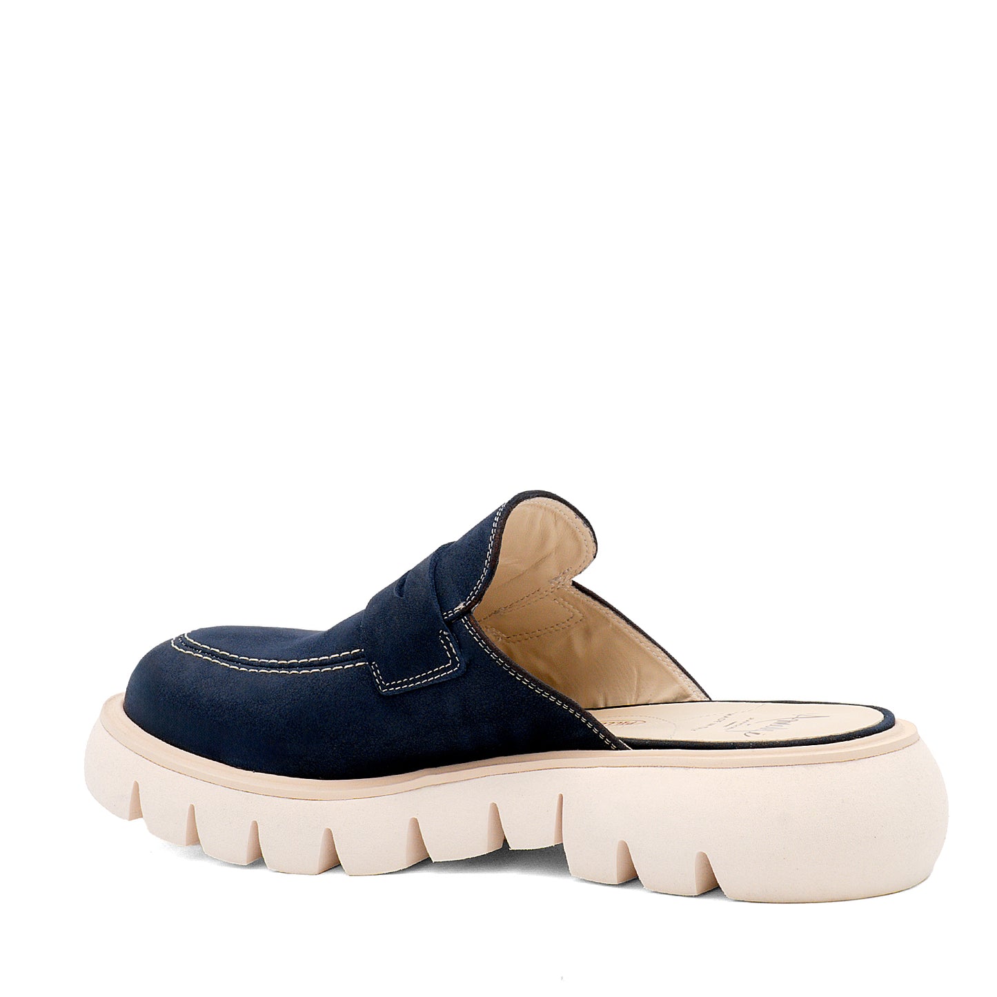 Rapido Loafer Navy