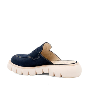 Rapido Loafer Navy
