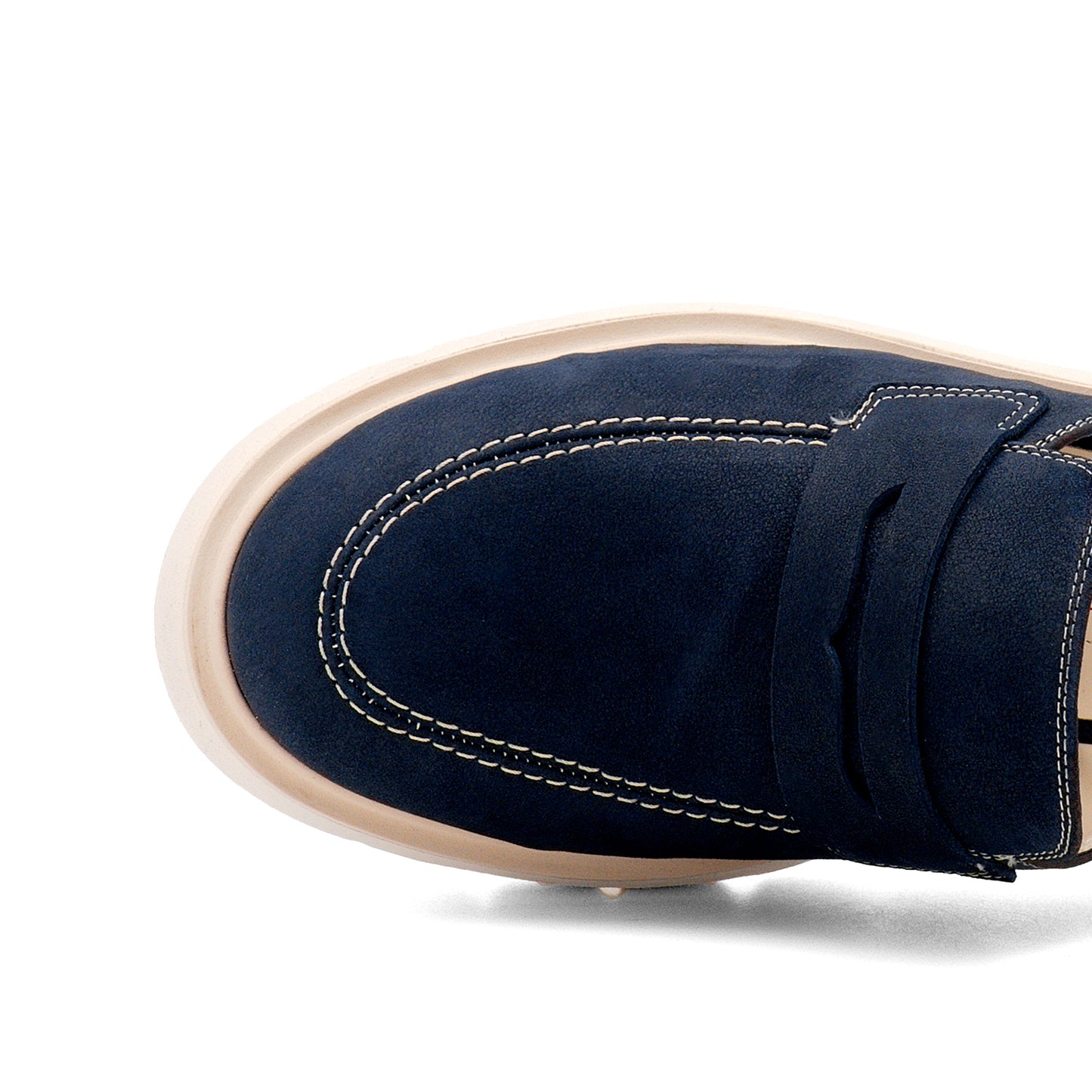Rapido Loafer Navy