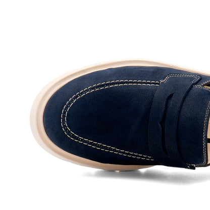 Rapido Loafer Navy