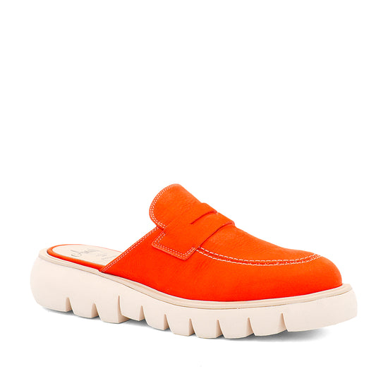 Rapido Loafer Spritz