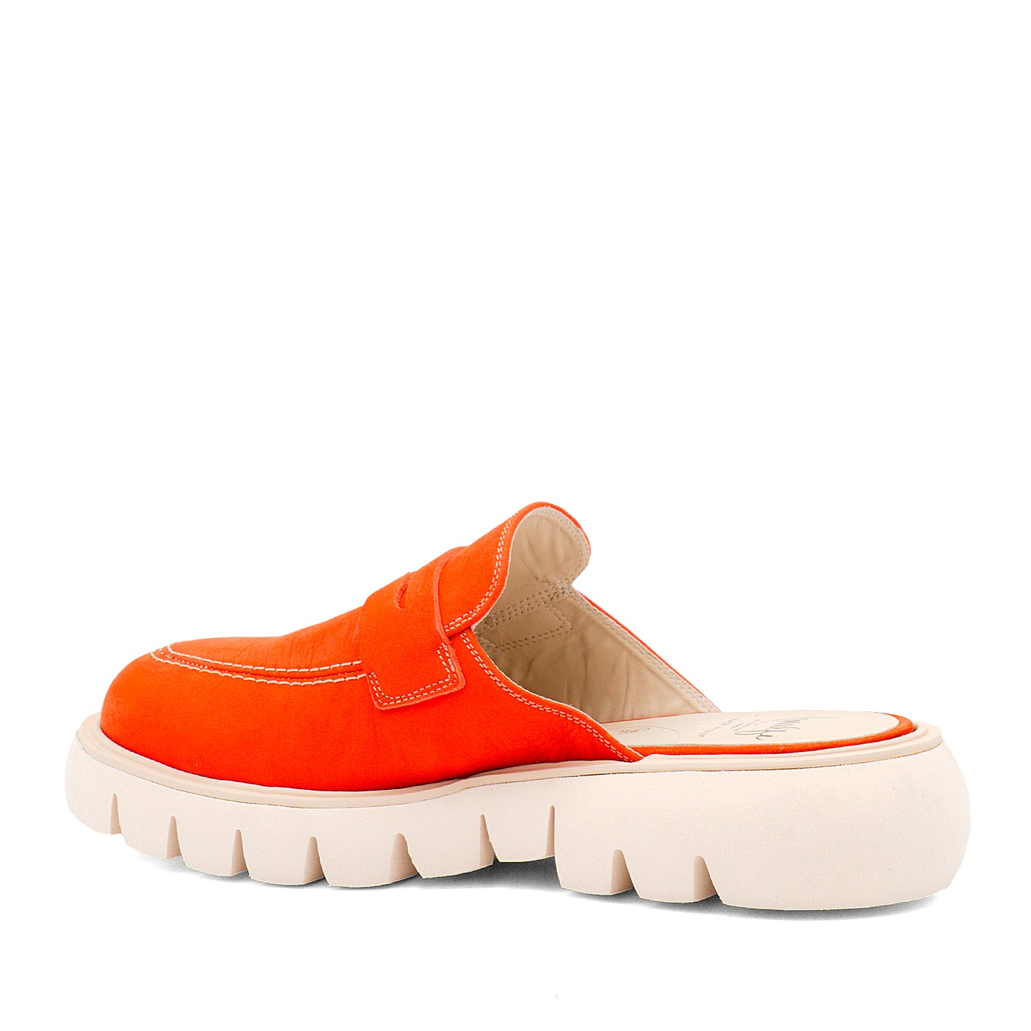Rapido Loafer Spritz