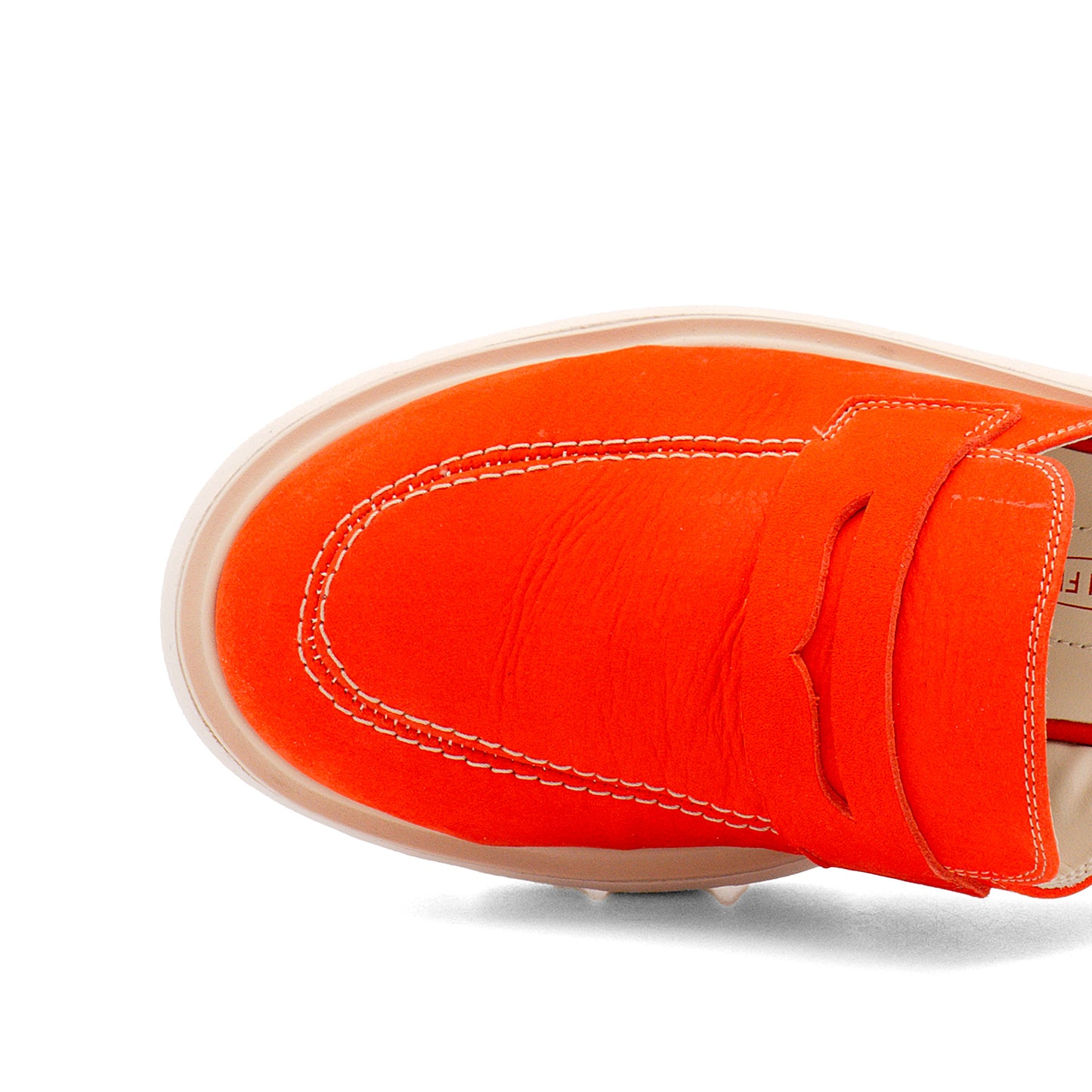 Rapido Loafer Spritz