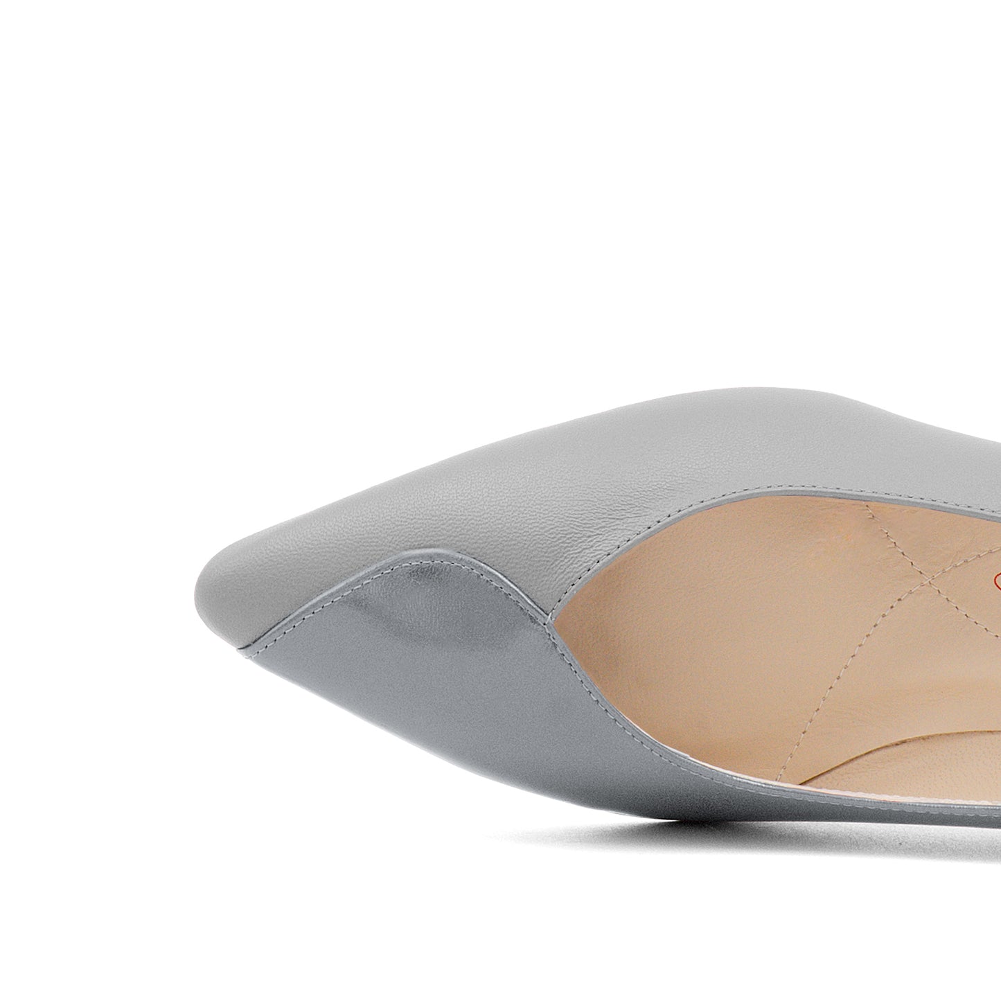 Paglietta Heel Nuvola