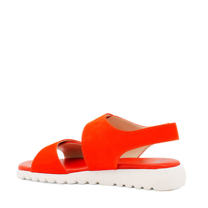 Battigia Sandal Spritz
