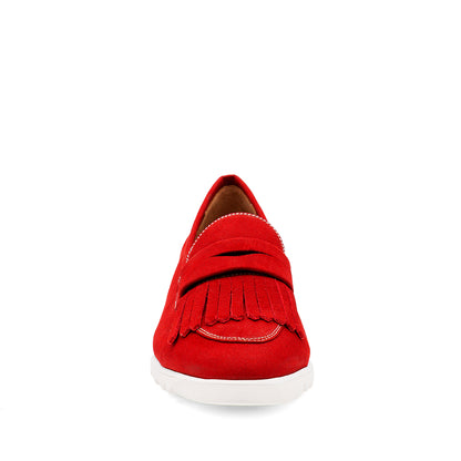 Elemento Loafer Rosso