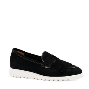 Elemento Loafer  Nero
