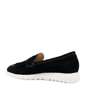 Elemento Loafer  Nero