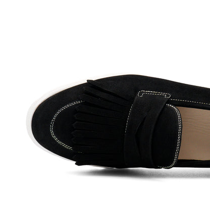 Elemento Loafer  Nero