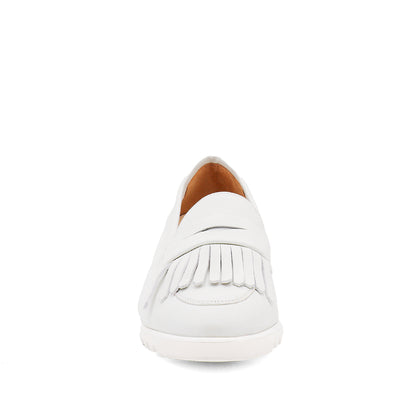 Elemento Loafer Bianco