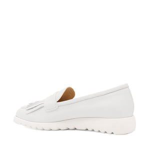 Elemento Loafer Bianco