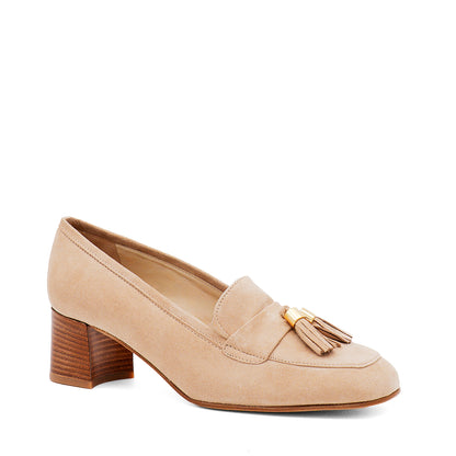 Balcanico Loafer Nude