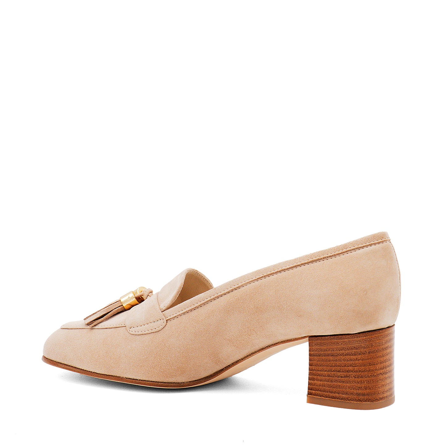 Balcanico Loafer Nude