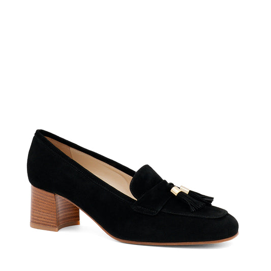 Balcanico Loafer Black