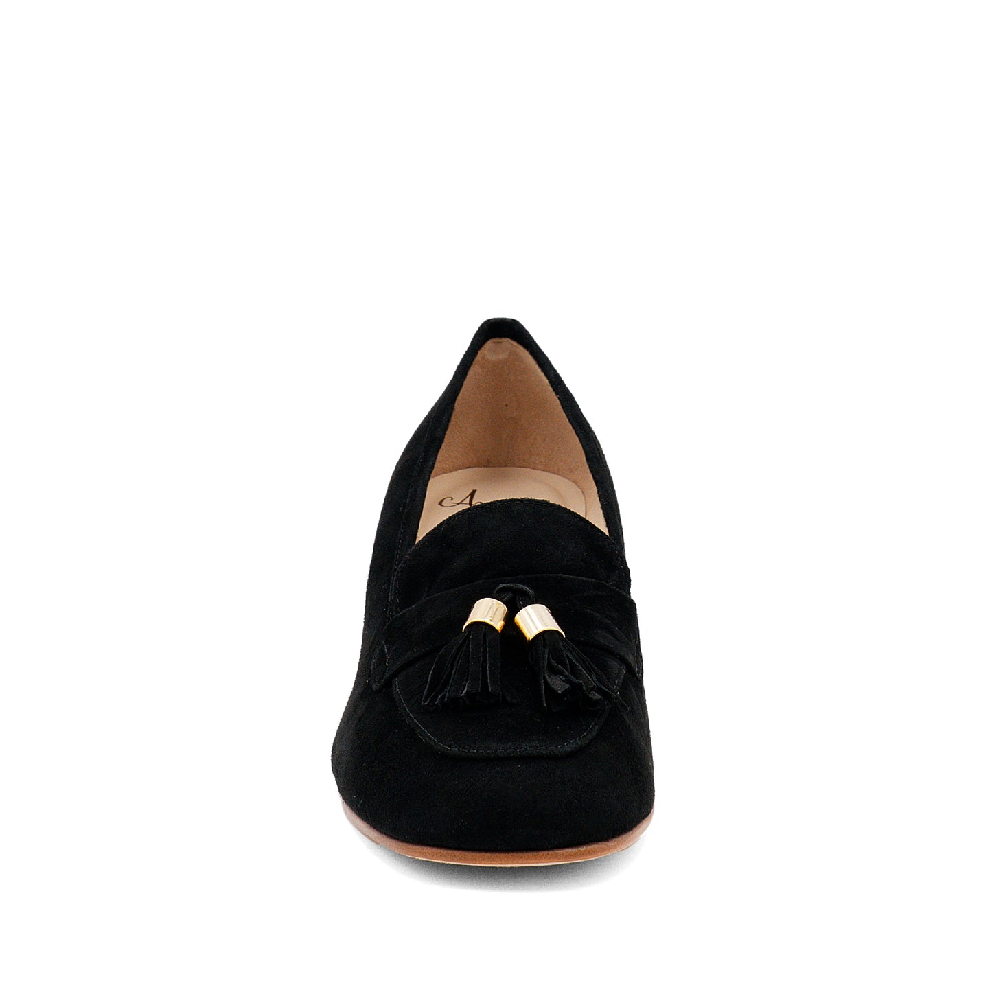 Balcanico Loafer Black