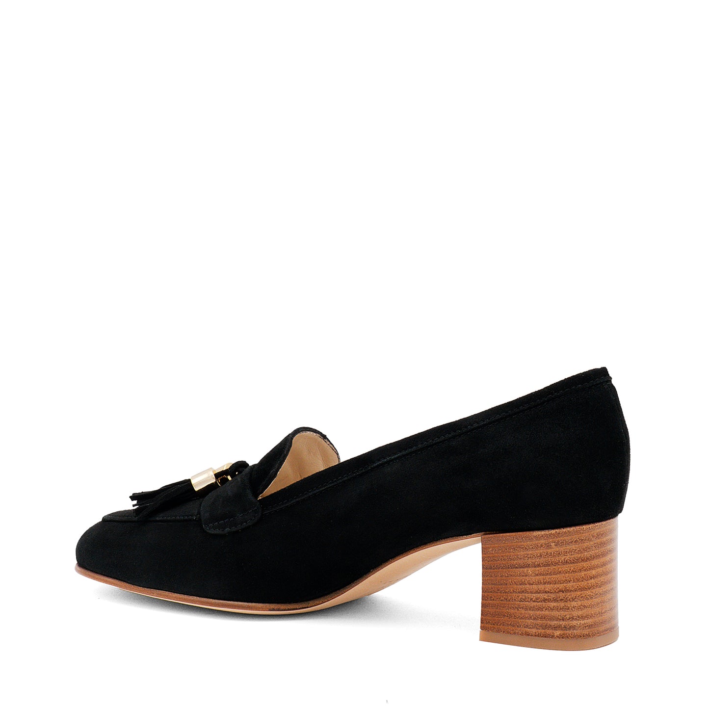 Balcanico Loafer Black
