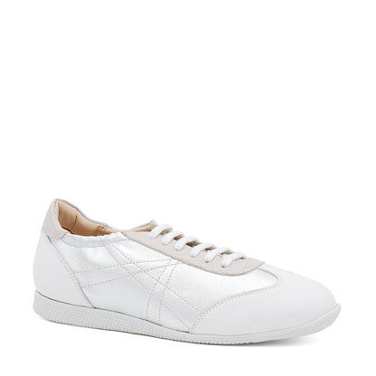 Raffinato Sneaker Moon/White