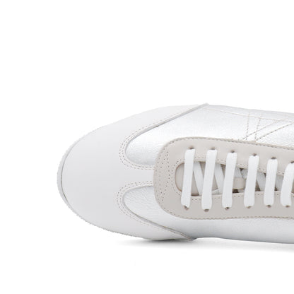 Raffinato Sneaker Moon/White