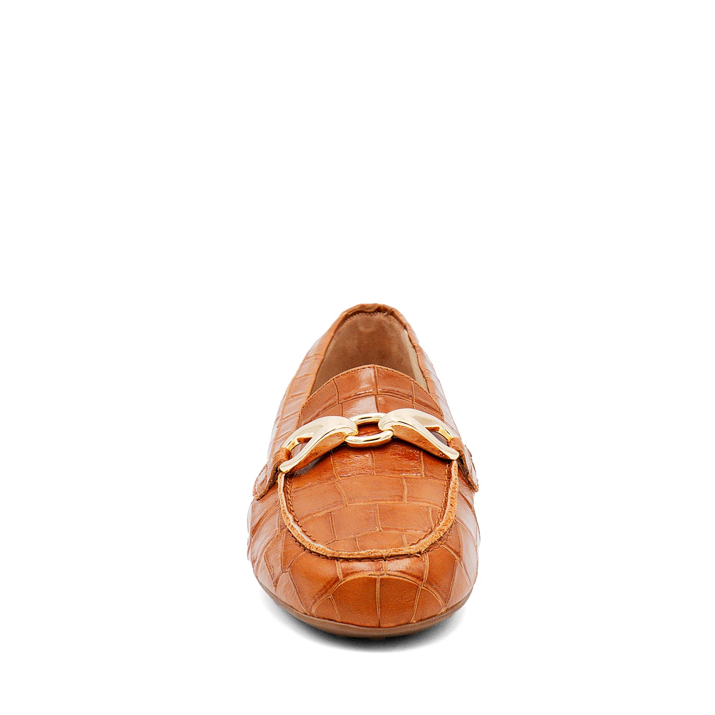 Decano Loafer Nocciola