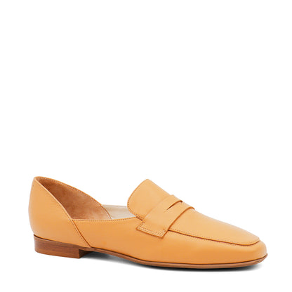 Glaciale Flat Natur