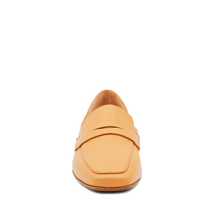 Glaciale Flat Natur