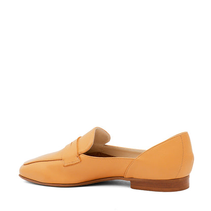 Glaciale Flat Natur