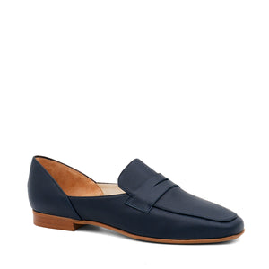 Glaciale Flat Navy