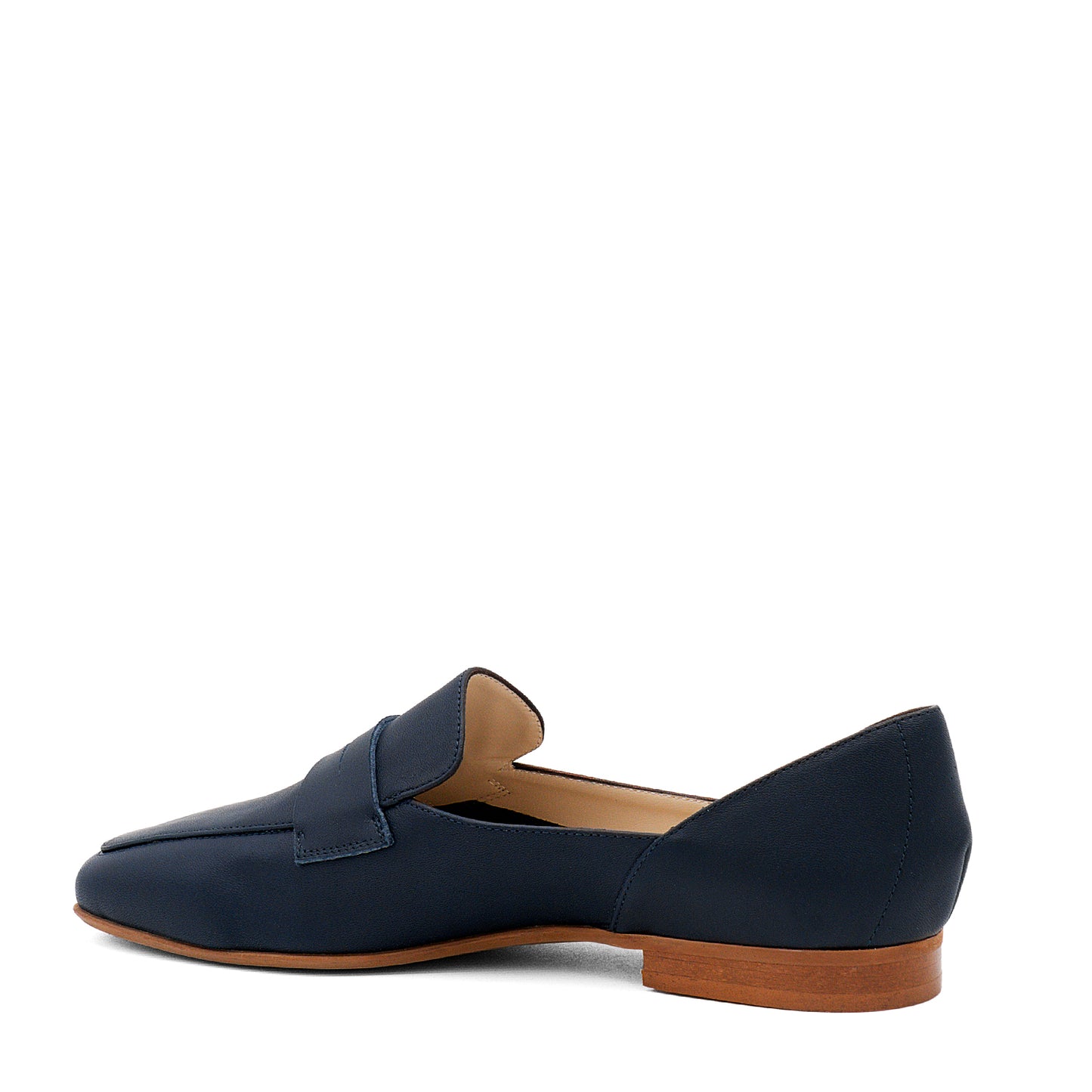Glaciale Flat Navy