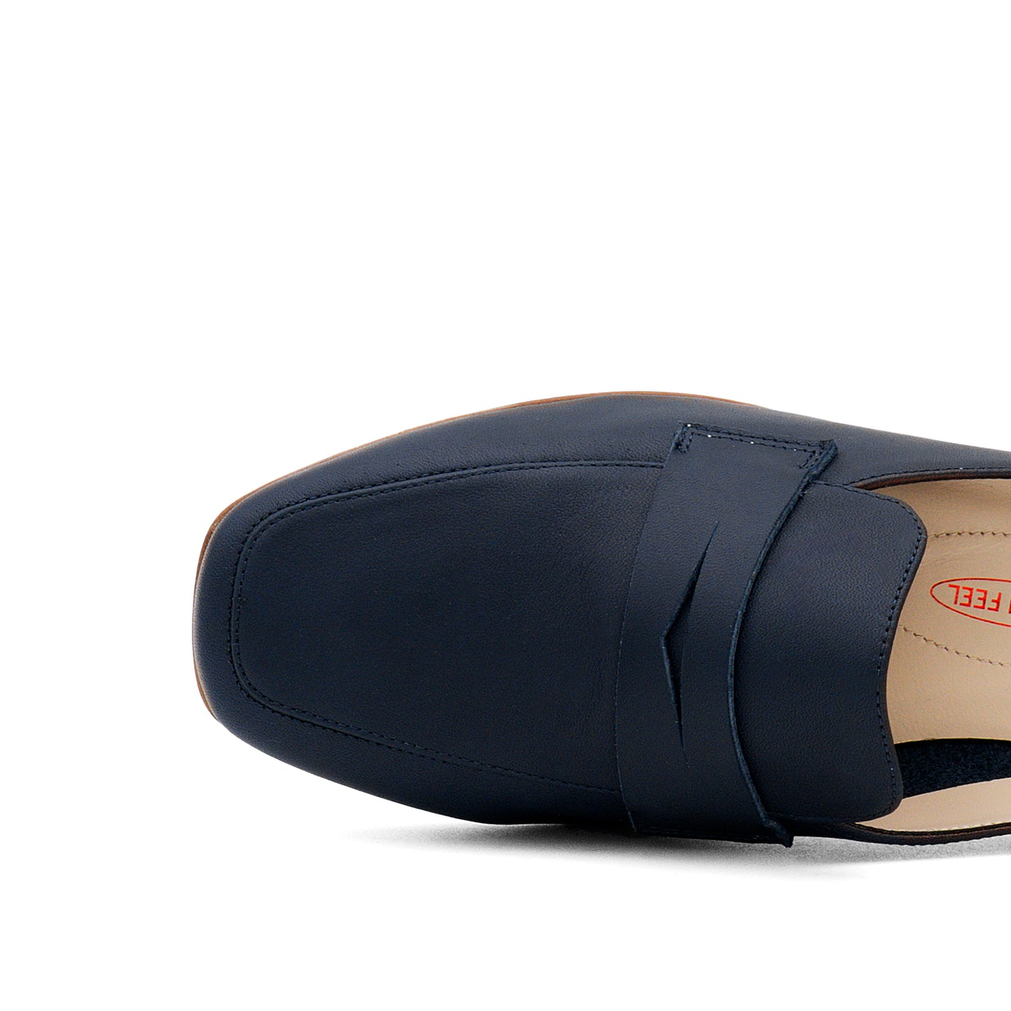 Glaciale Flat Navy