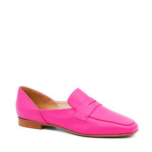 Glaciale Flat Fuxia