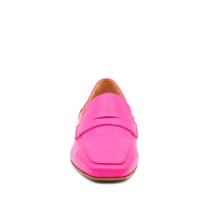 Glaciale Flat Fuxia