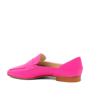 Glaciale Flat Fuxia