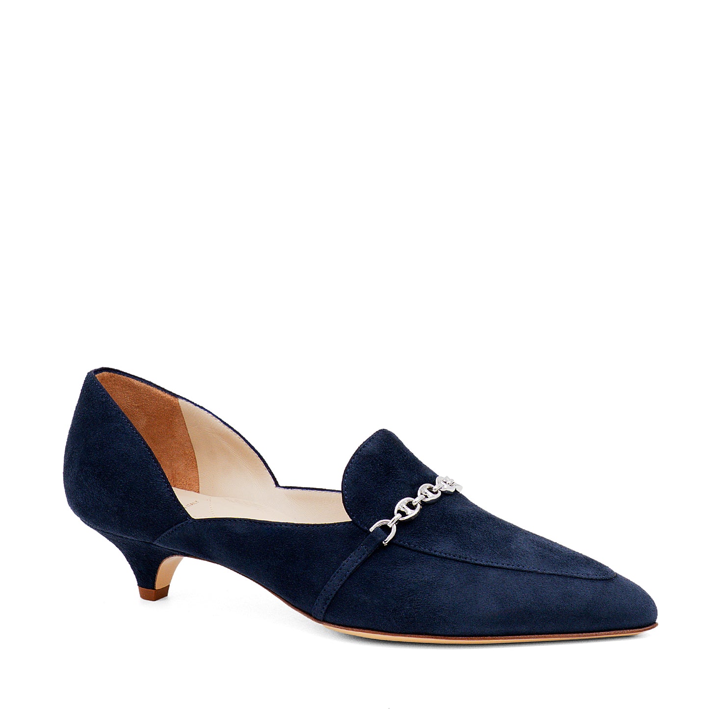 Adorato Pump Navy