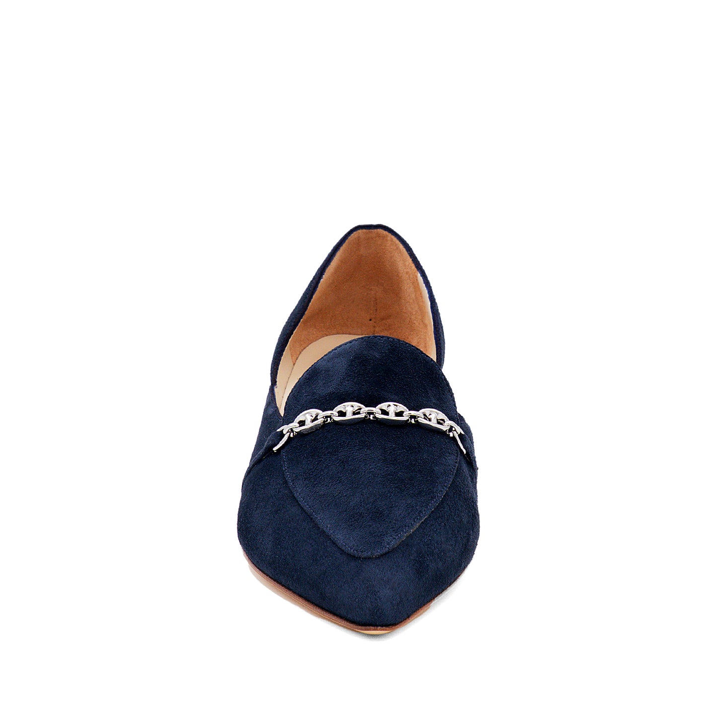 Adorato Pump Navy
