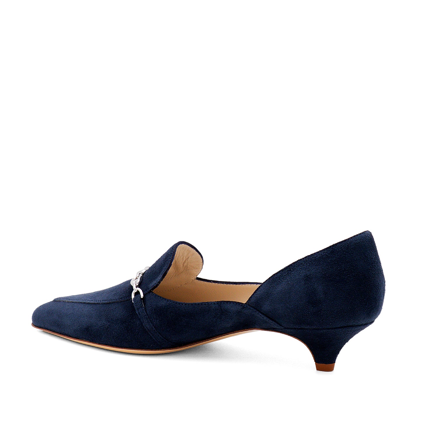 Adorato Pump Navy