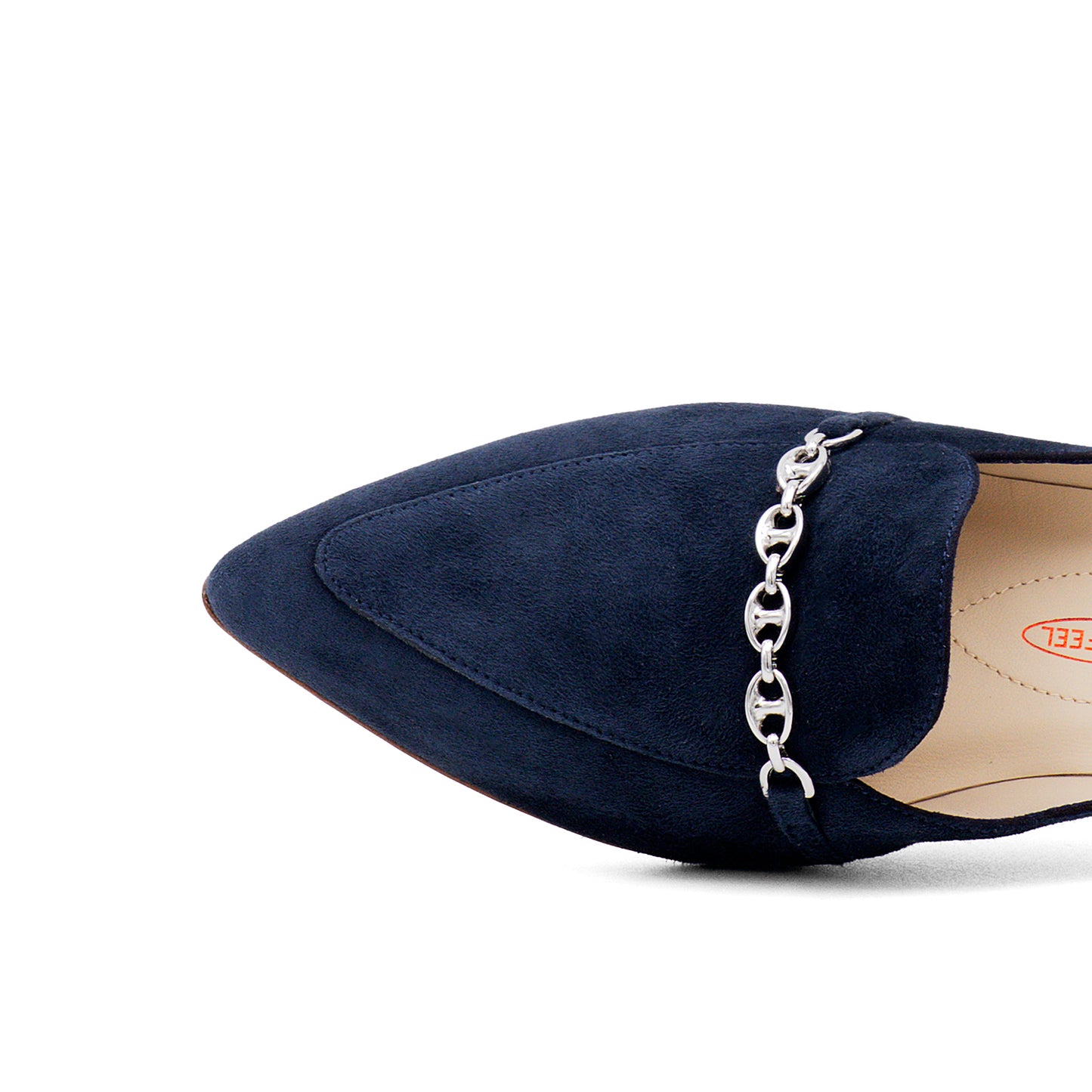 Adorato Pump Navy