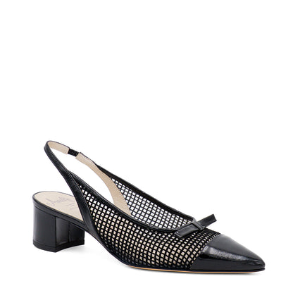 Pacato Mesh Sling Black