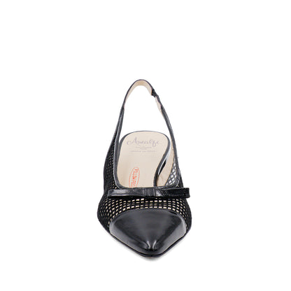 Pacato Mesh Sling Black