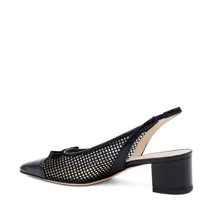 Pacato Mesh Sling Black